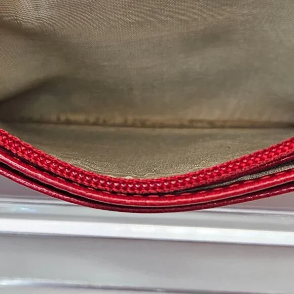 Chanel CC Leather Flap Wallet - Picture 11 of 14